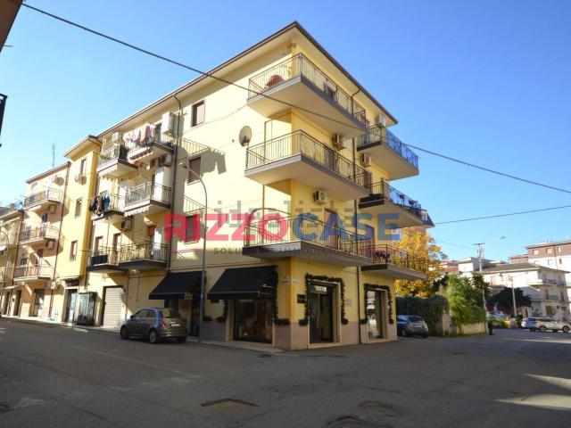 Appartamento in vendita a Corigliano-Rossano, Calabria