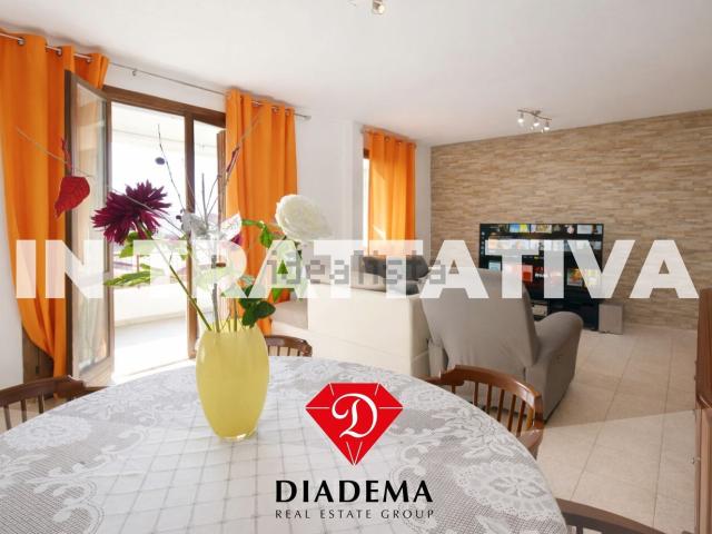 Appartamento in vendita a Travaino, Caronno Varesino