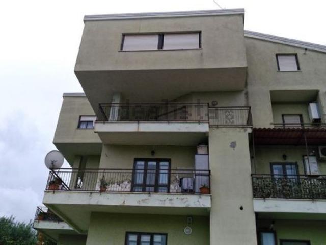 Appartamento in vendita a Calabria, Cosenza