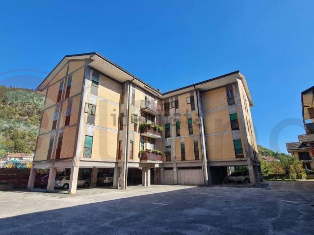 Appartamento in vendita a Sora, Frosinone