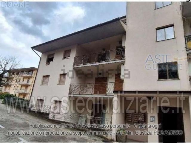 Appartamento in vendita a Santa Maria, Sassoferrato