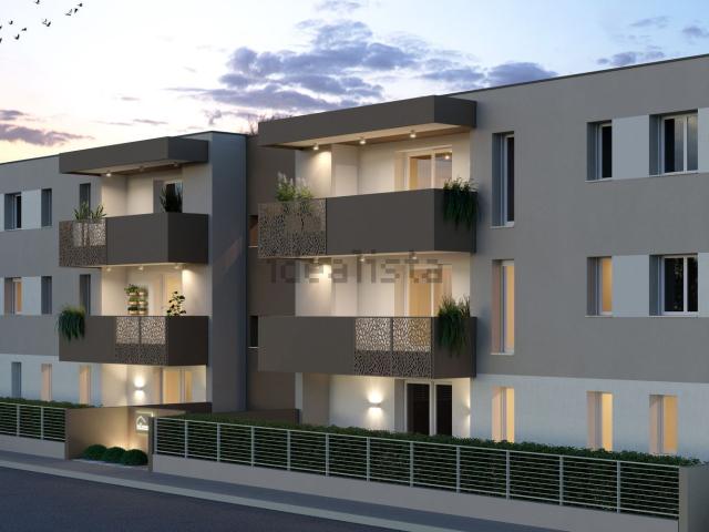 Appartamento in vendita a Martellago, Veneto