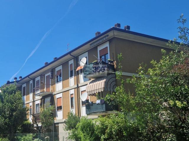 Appartamento in vendita a Sale, Gussago