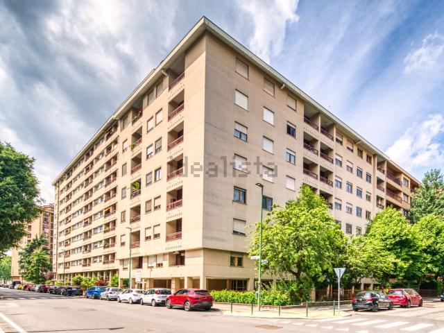 Appartamento in vendita a Pozzo Strada, Torino