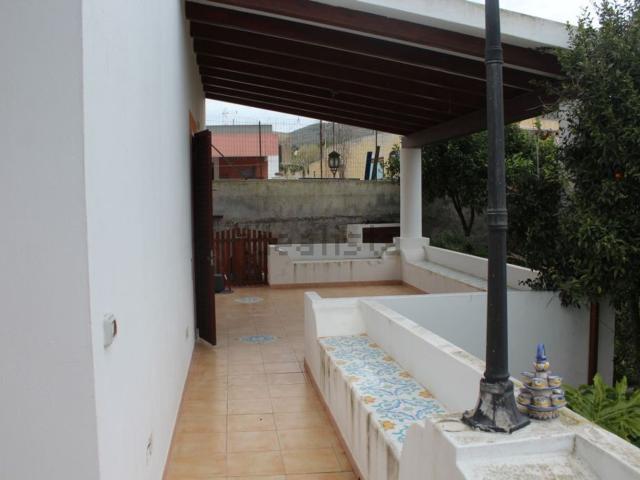Appartamento in vendita a Panarea, Sicilia