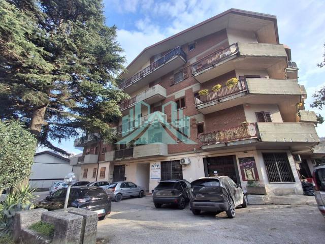 Appartamento in vendita a Monteforte Irpino, Campania