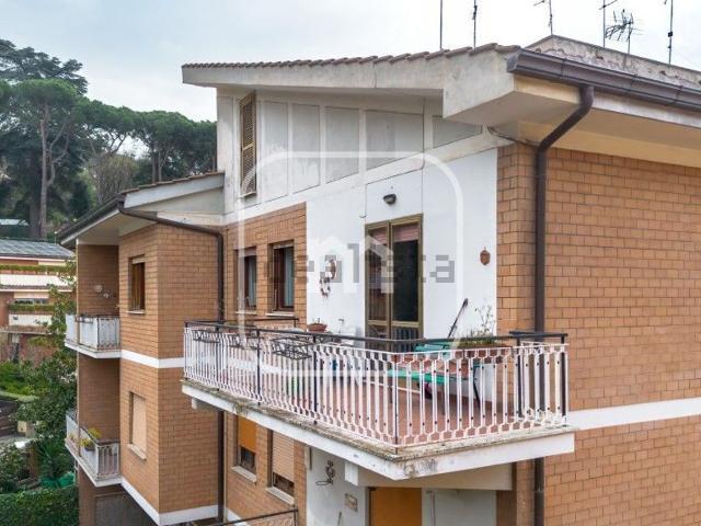 Appartamento in vendita a Roma Capitale, Lazio