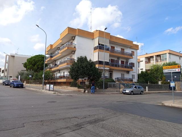 Appartamento in vendita a Puglia, Bari