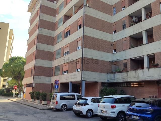 Appartamento in vendita a Ponte San Giovanni, Cenerente