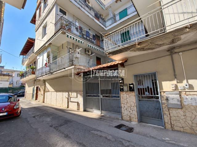 Appartamento in vendita a Rione Costantinopoli, Aversa