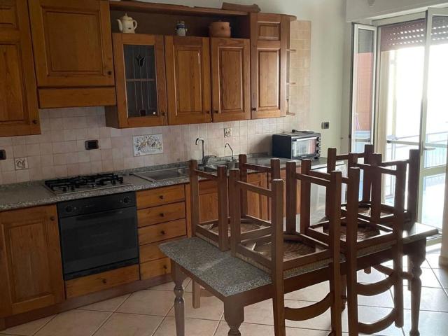 Appartamento in vendita a Frosinone, Lazio