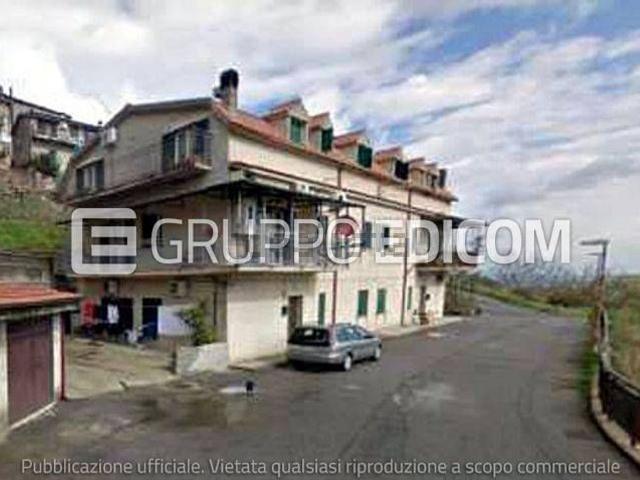 Appartamento in vendita a Calabria, Cosenza