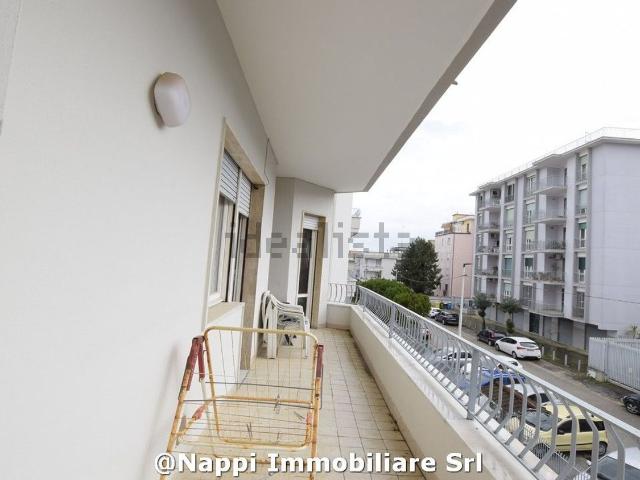 Appartamento in vendita a Rione Costantinopoli, Aversa