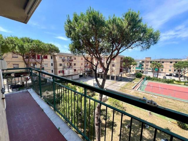 Appartamento in vendita a Toiano, Pozzuoli