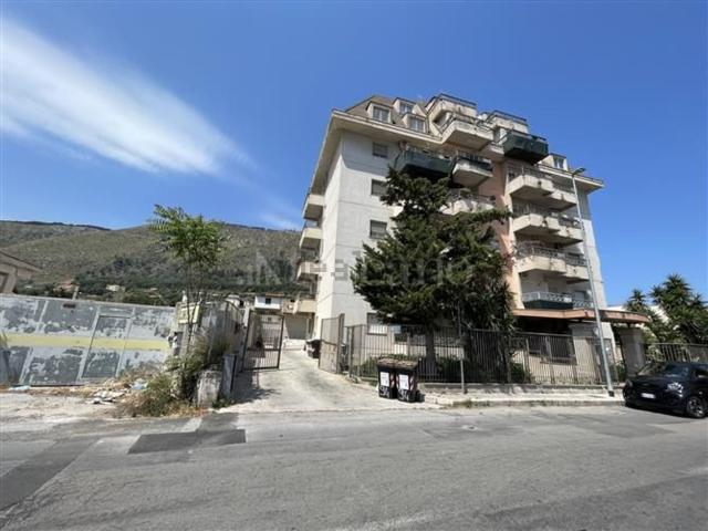 Appartamento in vendita a VII Circoscrizione, Palermo