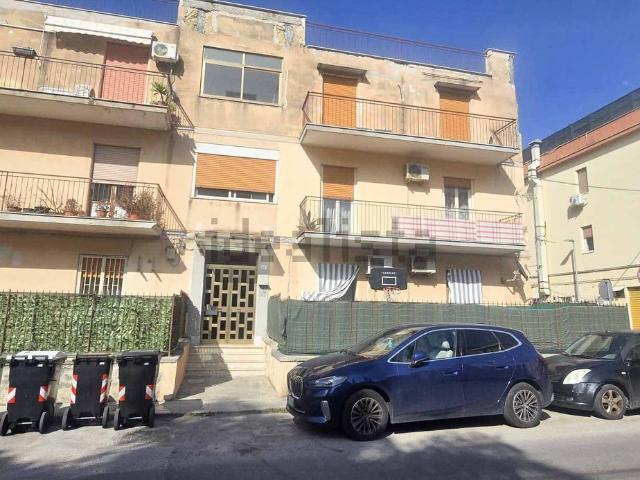Appartamento in vendita a VII Circoscrizione, Palermo
