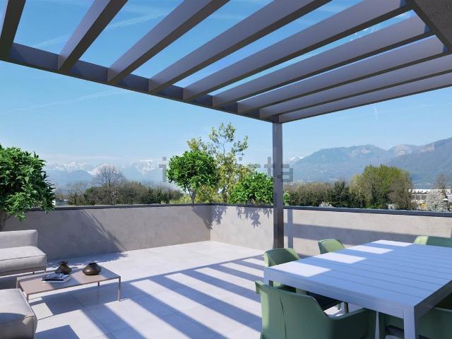 Appartamento in vendita a San Vincenzo, Thiene