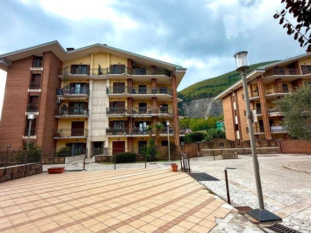 Appartamento in vendita a Torelli, Mercogliano