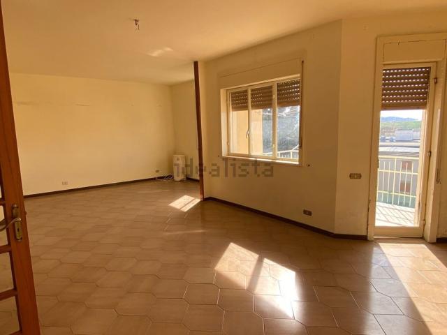 Appartamento in vendita a Villaggio dei Fiori, Licata