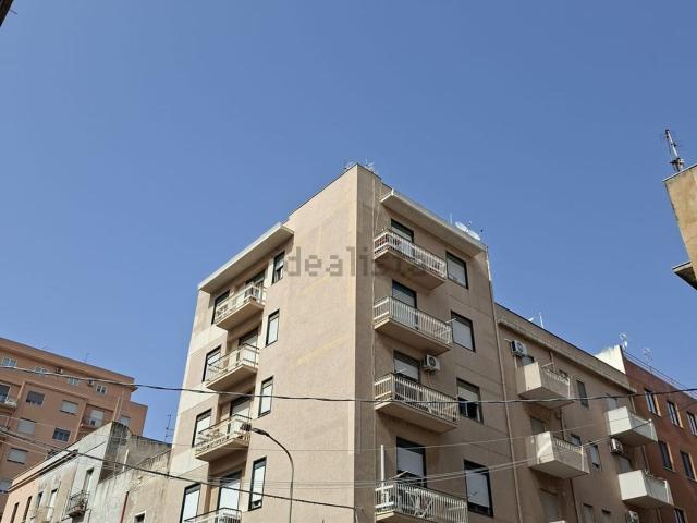 Appartamento in vendita a Trapani, Sicilia