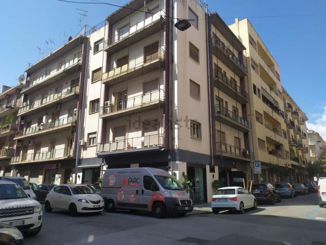 Appartamento in vendita a IV Circoscrizione, Messina