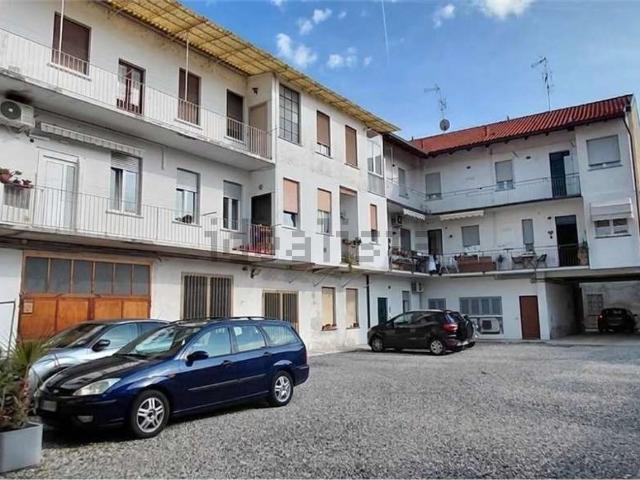 Appartamento in vendita a Binzago, Cesano Maderno