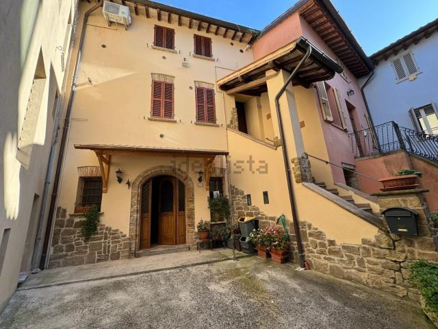 Appartamento in vendita a Cannara, Perugia