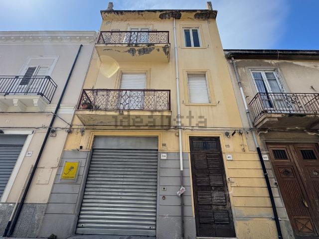 Appartamento in vendita a Militi, Barcellona Pozzo Di Gotto