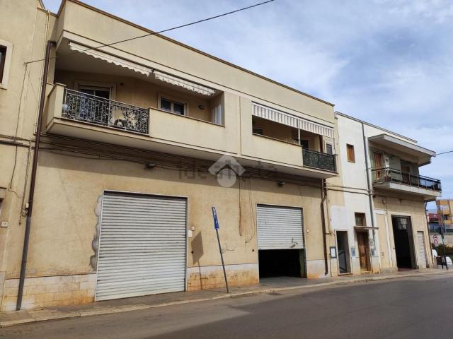 Appartamento in vendita a Rione Gelso, Puglia