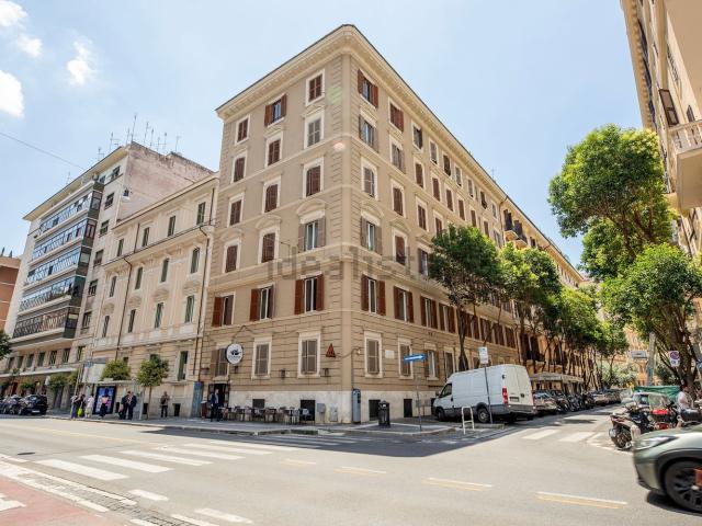Appartamento in vendita a Municipio Roma I, Roma Capitale