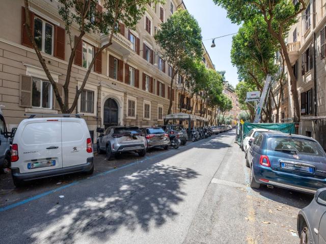 Appartamento in vendita a Prati, Roma