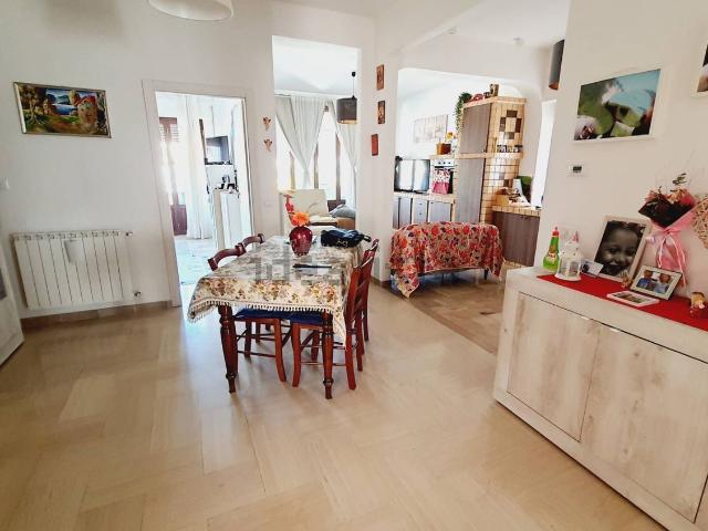 Appartamento in vendita a Valdaso, Marche