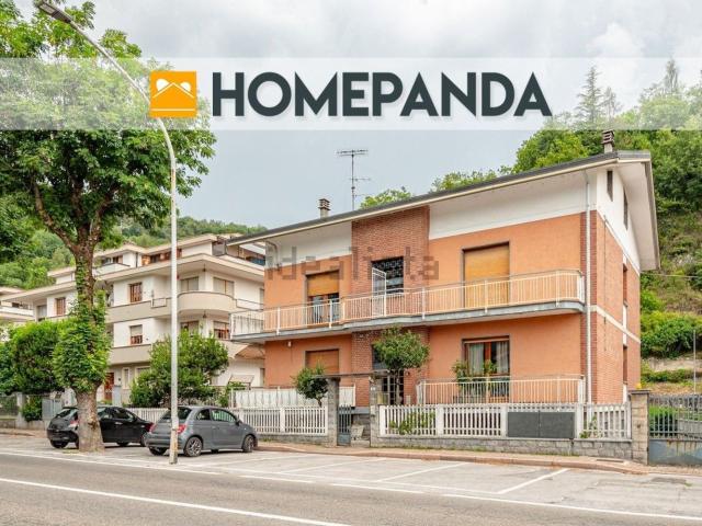 Appartamento in vendita a Tetto Miola, Piemonte