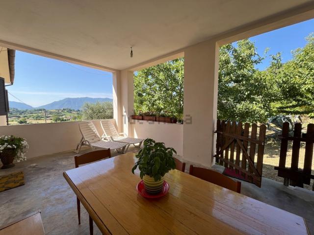 Appartamento in vendita a Alvito, Lazio