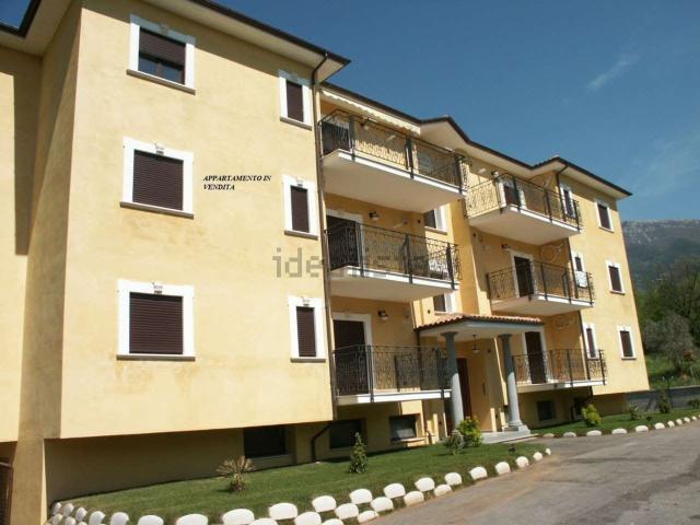 Appartamento in vendita a Balsorano, Abruzzo