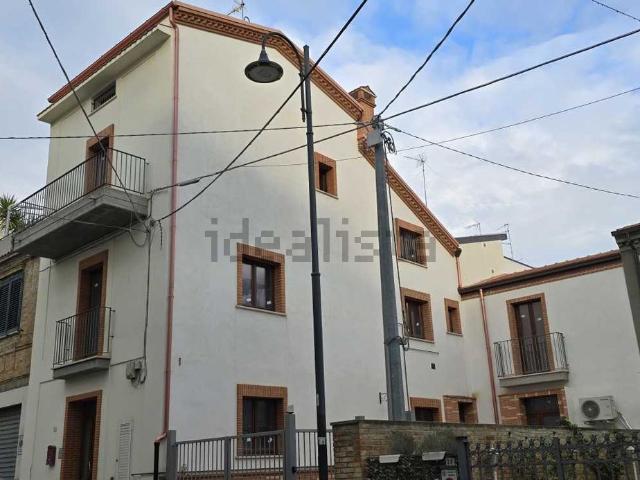Appartamento in vendita a Centro Storico, Vasto