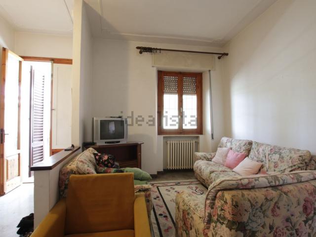 Appartamento in vendita a Castelluccio, Gambassi Terme
