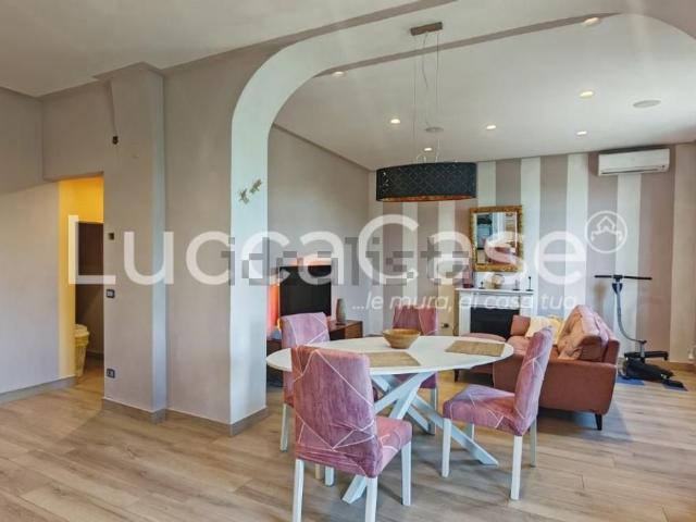 Appartamento in vendita a Camigliano Santa Gemma, Capannori