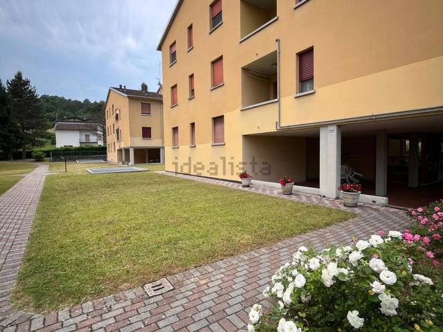 Appartamento in vendita a Unione dell'Appennino Bolognese, Vergato