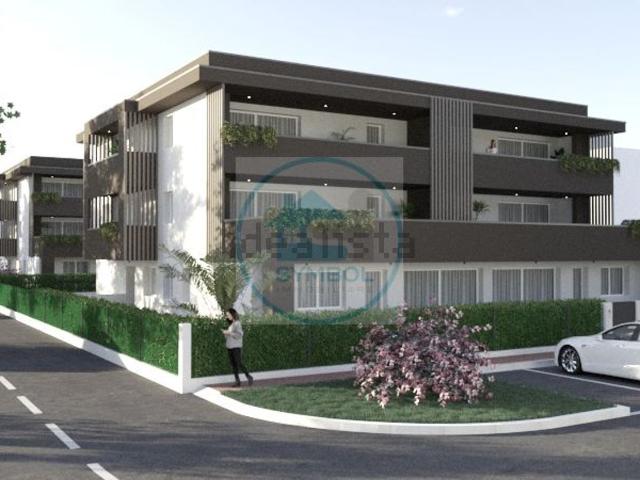 Appartamento in vendita a Scorzè, Veneto
