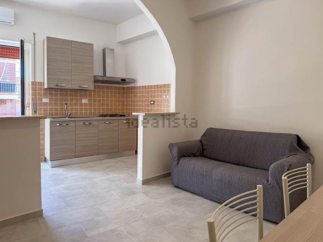 Appartamento in vendita a Gaeta, Lazio