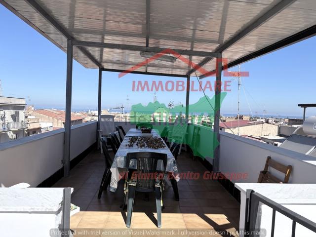 Appartamento in vendita a Cinisi, Palermo