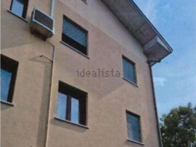Appartamento in vendita a San Giorgio Delle Pertiche, Veneto