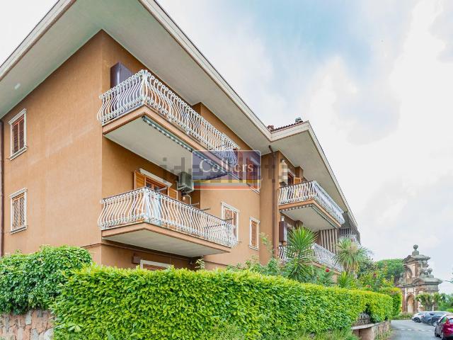 Appartamento in vendita a Armetta, Monte Porzio Catone