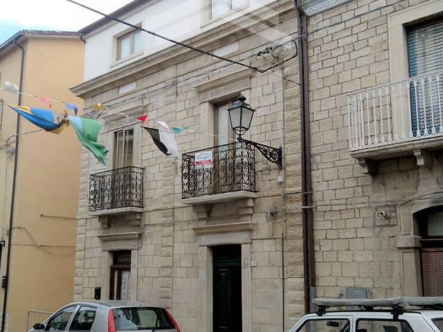 Appartamento in vendita a Guardialfiera, Molise