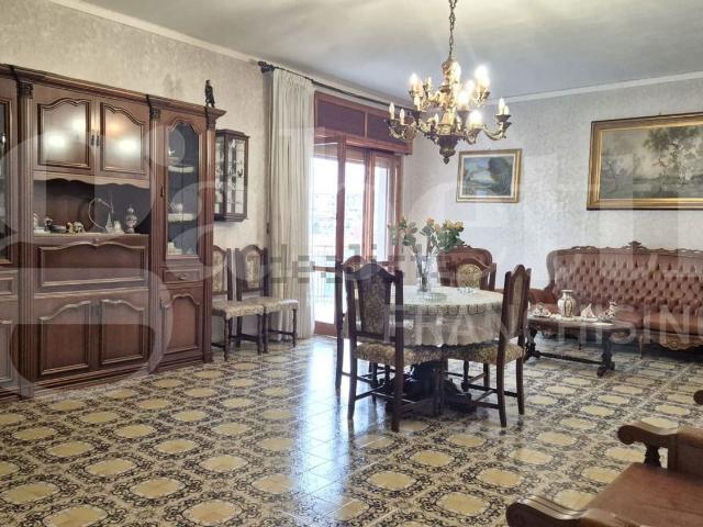 Appartamento in vendita a Camaldoli, Pianura