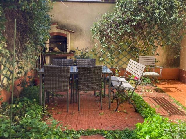 Appartamento in vendita a Cascine Olona, Settimo Milanese