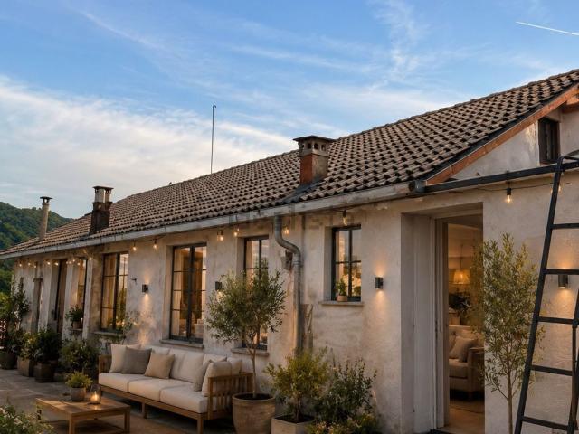 Appartamento in vendita a Pralonghi, Recoaro Terme