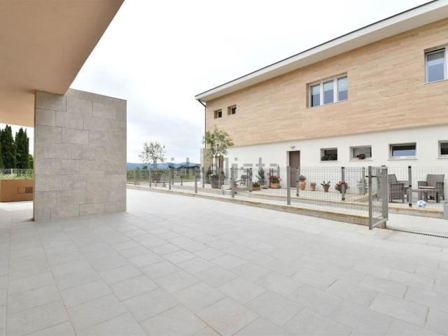 Appartamento in vendita a Le Grazie, Colle Di Val D'elsa
