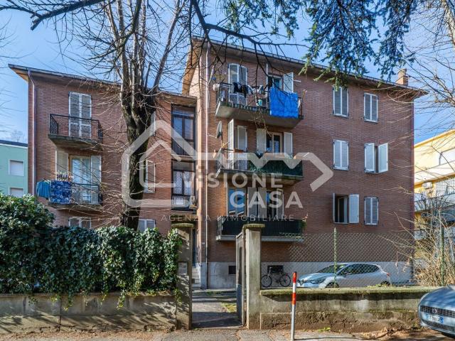 Appartamento in vendita a San Zenone esterna, Re
